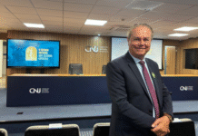 TJMS fortalece atuação nos Juizados Especiais durante II Semana Nacional Imagem notícia TJMS fortalece atuação nos Juizados Especiais durante II Semana Nacional