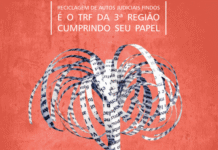 TRF3 informa eliminação do 71º lote de precatórios Imagem notícia TRF3 informa eliminação do 71º lote de precatórios