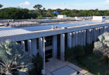 Tribunal de Justiça acelera julgamentos e reduz acervo de processos em maio Imagem notícia Tribunal de Justiça acelera julgamentos e reduz acervo de processos em maio