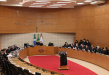 Tribunal de Justiça define nova juíza para a 2ª Vara da comarca de Bataguassu Imagem notícia Tribunal de Justiça define nova juíza para a 2ª Vara da comarca de Bataguassu