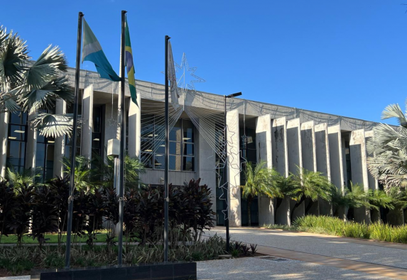 Tribunal de Justiça institui e regulamenta cadastro de advogados dativos Imagem notícia Tribunal de Justiça institui e regulamenta cadastro de advogados dativos em MS