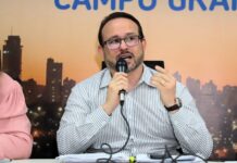 Vereador Dr. Lívio encerra segunda fase da CPI do Transporte Coletivo – Câmara Municipal de Campo Grande Vereador Dr. Lívio encerra segunda fase da CPI do Transporte Coletivo - Câmara Municipal de Campo Grande