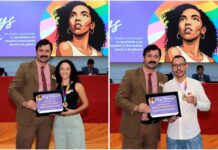 Vereador Flávio Cabo Almi homenageia destaques da luta LGBTQIA+ na Sessão Solene da Medalha “Alanys Matheusa” – Câmara Municipal de Campo Grande Vereador Flávio Cabo Almi homenageia destaques da luta LGBTQIA+ na Sessão Solene da Medalha “Alanys Matheusa” - Câmara Municipal de Campo Grande