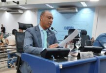 Vereador Junior Coringa apresenta pedidos de melhorias para diversas regiões de Campo Grande – Câmara Municipal de Campo Grande Vereador Junior Coringa apresenta pedidos de melhorias para diversas regiões de Campo Grande - Câmara Municipal de Campo Grande