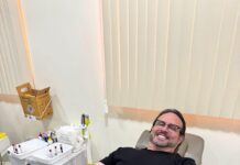 Vereador. Lívio participa da campanha Junho Vermelho – Câmara Municipal de Campo Grande Vereador. Lívio participa da campanha Junho Vermelho - Câmara Municipal de Campo Grande