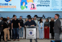 Vereador Otávio Trad participa da assinatura do Clube de Benefícios e ressalta a valorização dos servidores – Câmara Municipal de Campo Grande Vereador Otávio Trad participa da assinatura do Clube de Benefícios e ressalta a valorização dos servidores - Câmara Municipal de Campo Grande