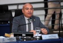 Vereador Ronilço Guerreiro destaca criação da Fundação Municipal de Cultura em Campo Grande – Câmara Municipal de Campo Grande Vereador Ronilço Guerreiro destaca criação da Fundação Municipal de Cultura em Campo Grande - Câmara Municipal de Campo Grande