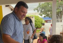 Vereador Silvio Pitu atende demandas em diferentes bairros de Campo Grande e reforça compromisso com a comunidade – Câmara Municipal de Campo Grande Vereador Silvio Pitu atende demandas em diferentes bairros de Campo Grande e reforça compromisso com a comunidade - Câmara Municipal de Campo Grande