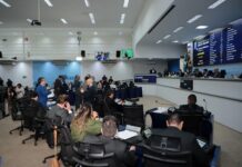 Vereadores votam projeto para criar a Casa do Autista em Campo Grande – Câmara Municipal de Campo Grande Vereadores votam projeto para criar a Casa do Autista em Campo Grande - Câmara Municipal de Campo Grande