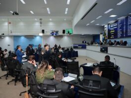 Vereadores votam projeto para criar a Casa do Autista em Campo Grande – Câmara Municipal de Campo Grande Vereadores votam projeto para criar a Casa do Autista em Campo Grande - Câmara Municipal de Campo Grande