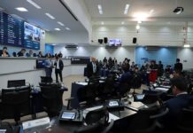 Vereadores votam projetos da Escola do Legislativo, saúde da mulher e valorização do Terceiro Setor – Câmara Municipal de Campo Grande Vereadores votam projetos da Escola do Legislativo, saúde da mulher e valorização do Terceiro Setor - Câmara Municipal de Campo Grande