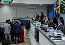 Vereadores votam veto a projeto que garante fraldas e remédios para pessoas com deficiência – Câmara Municipal de Campo Grande Vereadores votam veto a projeto que garante fraldas e remédios para pessoas com deficiência - Câmara Municipal de Campo Grande