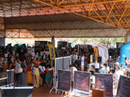 Ação em prol das mulheres promove mais de 11,5 mil atendimentos Imagem notícia Ação em prol das mulheres promove mais de 11,5 mil atendimentos