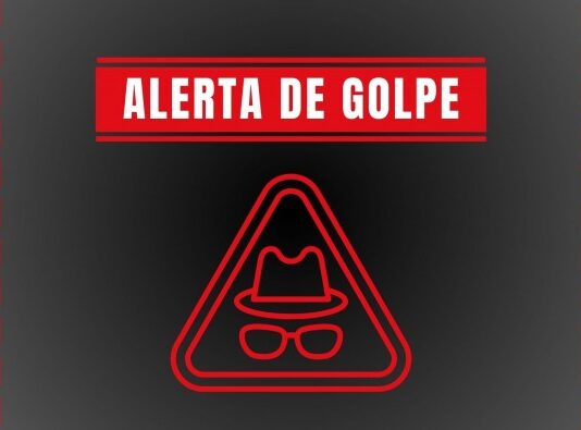 Alerta de tentativa de golpe: Falsas campanhas de arrecadação Imagem notícia Alerta de tentativa de golpe: Falsas campanhas de arrecadação
