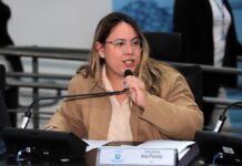 Ana Portela apresenta emendas à LDO para agricultura familiar, segurança e saúde de Campo Grande; proposta será votada nesta quinta-feira – Câmara Municipal de Campo Grande Ana Portela apresenta emendas à LDO para agricultura familiar, segurança e saúde de Campo Grande; proposta será votada nesta quinta-feira - Câmara Municipal de Campo Grande