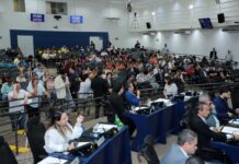 Atuação firme da Câmara CG resulta em acordo que destrava R$ 8,7 milhões para entidades do Terceiro Setor – Câmara Municipal de Campo Grande Atuação firme da Câmara CG resulta em acordo que destrava R$ 8,7 milhões para entidades do Terceiro Setor - Câmara Municipal de Campo Grande