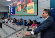 Audiência pública dá voz a feirantes e propõe avanços nas políticas públicas – Câmara Municipal de Campo Grande Audiência pública dá voz a feirantes e propõe avanços nas políticas públicas - Câmara Municipal de Campo Grande