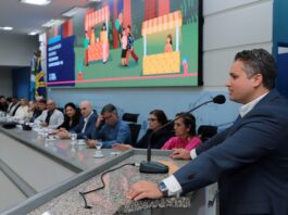 Audiência pública dá voz a feirantes e propõe avanços nas políticas públicas – Câmara Municipal de Campo Grande Audiência pública dá voz a feirantes e propõe avanços nas políticas públicas - Câmara Municipal de Campo Grande