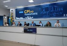 CPI do Transporte Coletivo conclui fase de oitivas, com depoimentos sobre infraestrutura e mobilidade – Câmara Municipal de Campo Grande CPI do Transporte Coletivo conclui fase de oitivas, com depoimentos sobre infraestrutura e mobilidade - Câmara Municipal de Campo Grande