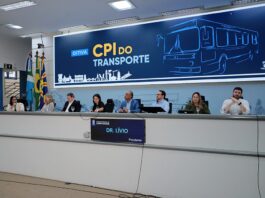 CPI do Transporte Coletivo conclui fase de oitivas, com depoimentos sobre infraestrutura e mobilidade – Câmara Municipal de Campo Grande CPI do Transporte Coletivo conclui fase de oitivas, com depoimentos sobre infraestrutura e mobilidade - Câmara Municipal de Campo Grande