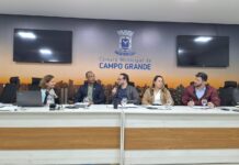 CPI do Transporte Coletivo ouve especialistas e o vereador Dr. Lívio afirma que a Comissão vai fazer a sua parte – Câmara Municipal de Campo Grande CPI do Transporte Coletivo ouve especialistas e o vereador Dr. Lívio afirma que a Comissão vai fazer a sua parte - Câmara Municipal de Campo Grande