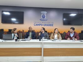 CPI do Transporte Coletivo ouve especialistas e o vereador Dr. Lívio afirma que a Comissão vai fazer a sua parte – Câmara Municipal de Campo Grande CPI do Transporte Coletivo ouve especialistas e o vereador Dr. Lívio afirma que a Comissão vai fazer a sua parte - Câmara Municipal de Campo Grande