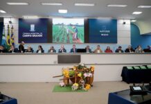 Câmara CG homenageia trabalhadores rurais com a Medalha “Agricultura Familiar – Raízes de Campo Grande” – Câmara Municipal de Campo Grande Câmara CG homenageia trabalhadores rurais com a Medalha “Agricultura Familiar – Raízes de Campo Grande” - Câmara Municipal de Campo Grande