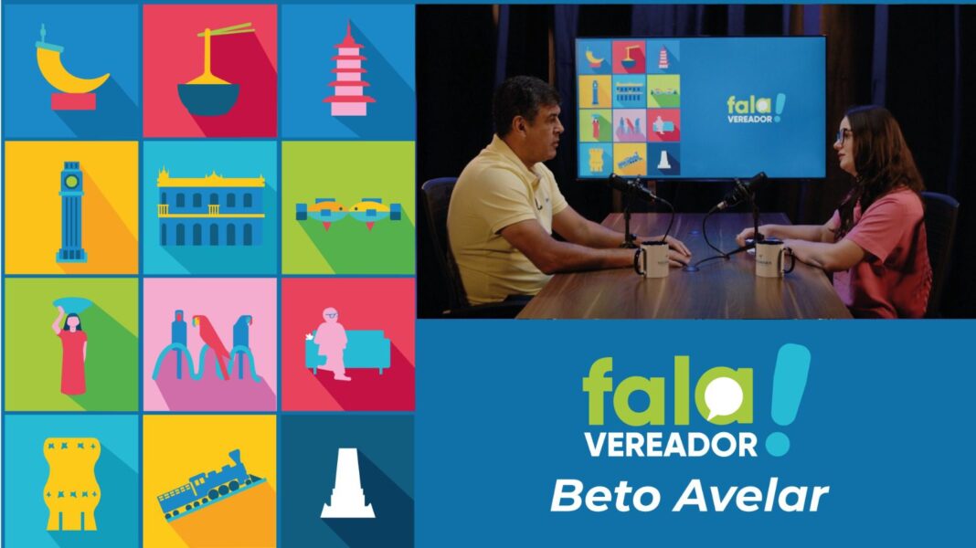Câmara CG lança Programa “Fala Vereador e Fala Vereadora” - Câmara Municipal de Campo Grande