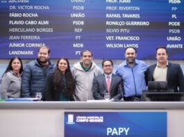 Com agenda propositiva para os deficientes, Papy recebe Associação Pantanal dos Surdos de MS – Câmara Municipal de Campo Grande Com agenda propositiva para os deficientes, Papy recebe Associação Pantanal dos Surdos de MS - Câmara Municipal de Campo Grande