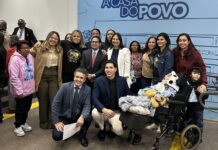 Com voto favorável de Ana Portela, Campo Grande terá fornecimento de insumos para tratamento de pessoas com deficiência – Câmara Municipal de Campo Grande Com voto favorável de Ana Portela, Campo Grande terá fornecimento de insumos para tratamento de pessoas com deficiência - Câmara Municipal de Campo Grande