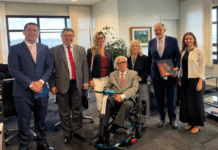 Comitiva do TJMS realiza intercâmbio institucional com o Nugepnac do TJMG Imagem notícia Comitiva do TJMS realiza intercâmbio institucional com o Nugepnac do TJMG