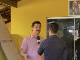 Escritório do vereador Flávio Cabo Almi é invadido e aumenta debate sobre segurança em Campo Grande – Câmara Municipal de Campo Grande Escritório do vereador Flávio Cabo Almi é invadido e aumenta debate sobre segurança em Campo Grande - Câmara Municipal de Campo Grande