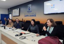 Especialistas ouvidos pela CPI do Transporte defendem planejamento urbano integrado e correções no sistema atual – Câmara Municipal de Campo Grande Especialistas ouvidos pela CPI do Transporte defendem planejamento urbano integrado e correções no sistema atual - Câmara Municipal de Campo Grande