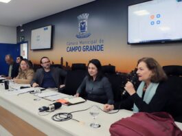 Especialistas ouvidos pela CPI do Transporte defendem planejamento urbano integrado e correções no sistema atual – Câmara Municipal de Campo Grande Especialistas ouvidos pela CPI do Transporte defendem planejamento urbano integrado e correções no sistema atual - Câmara Municipal de Campo Grande