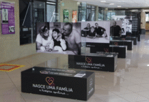 Exposição sobre adoção chega ao TJMS nesta quinta-feira Imagem notícia Exposição sobre adoção chega ao TJMS nesta quinta-feira