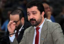 Flávio Cabo Almi vota contra mudança no ISS da construção civil e reforça compromisso com o setor – Câmara Municipal de Campo Grande Flávio Cabo Almi vota contra mudança no ISS da construção civil e reforça compromisso com o setor - Câmara Municipal de Campo Grande