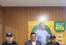 Heróis em farda: Vereador Silvio Pitu homenageia militares que arriscaram a vida para salvar família durante enchente – Câmara Municipal de Campo Grande Heróis em farda: Vereador Silvio Pitu homenageia militares que arriscaram a vida para salvar família durante enchente - Câmara Municipal de Campo Grande