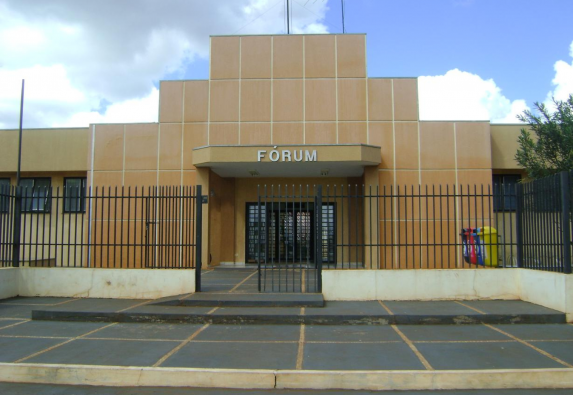 Imagem notícia Inscrições abertas para estágio em Direito na comarca de Itaporã