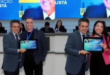 Landmark homenageia Iasmin e Vagner em comemoração ao Dia do Contabilista – Câmara Municipal de Campo Grande Landmark homenageia Iasmin e Vagner em comemoração ao Dia do Contabilista - Câmara Municipal de Campo Grande