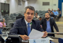 Lei do orçamento de Campo Grande é sancionada com 37 emendas do vereador Landmark – Câmara Municipal de Campo Grande Lei do orçamento de Campo Grande é sancionada com 37 emendas do vereador Landmark - Câmara Municipal de Campo Grande