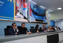 Ouvidoria da CPI do Transporte acolheu 641 denúncias; precariedade da frota é campeã de reclamações dos usuários – Câmara Municipal de Campo Grande Ouvidoria da CPI do Transporte acolheu 641 denúncias; precariedade da frota é campeã de reclamações dos usuários - Câmara Municipal de Campo Grande