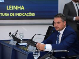 Presença, escuta e ação: Leinha compartilha balanço dos primeiros meses na Câmara – Câmara Municipal de Campo Grande Presença, escuta e ação: Leinha compartilha balanço dos primeiros meses na Câmara - Câmara Municipal de Campo Grande