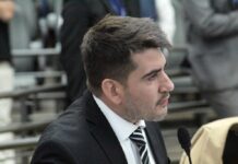 Rafael Tavares: CCJ aprova projeto que obriga toxicológico e antecedentes criminais para quem trabalha com crianças – Câmara Municipal de Campo Grande Rafael Tavares: CCJ aprova projeto que obriga toxicológico e antecedentes criminais para quem trabalha com crianças - Câmara Municipal de Campo Grande