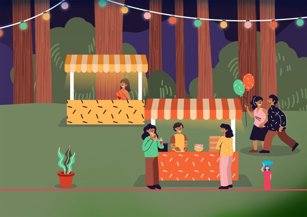 Regulamentação das Feiras Culturais será debatida em Audiência Pública na Regulamentação das Feiras Culturais será debatida em Audiência Pública na segunda-feira - Câmara Municipal de Campo Grande