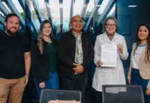 Ronilço Guerreiro discute com secretária de saúde da Capital projeto sobre sensores digitais para diabetes – Câmara Municipal de Campo Grande Ronilço Guerreiro discute com secretária de saúde da Capital projeto sobre sensores digitais para diabetes - Câmara Municipal de Campo Grande