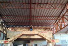 Ronilço Guerreiro faz nova vistoria nesta semana nas obras do Centro de Belas Artes e reforça importância do espaço para a cultura – Câmara Municipal de Campo Grande Ronilço Guerreiro faz nova vistoria nesta semana nas obras do Centro de Belas Artes e reforça importância do espaço para a cultura - Câmara Municipal de Campo Grande