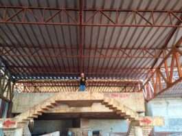 Ronilço Guerreiro faz nova vistoria nesta semana nas obras do Centro de Belas Artes e reforça importância do espaço para a cultura – Câmara Municipal de Campo Grande Ronilço Guerreiro faz nova vistoria nesta semana nas obras do Centro de Belas Artes e reforça importância do espaço para a cultura - Câmara Municipal de Campo Grande