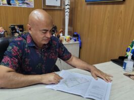 Ronilço Guerreiro volta a cobrar recapeamento da Avenida Mascarenhas de Moraes – Câmara Municipal de Campo Grande Ronilço Guerreiro volta a cobrar recapeamento da Avenida Mascarenhas de Moraes - Câmara Municipal de Campo Grande