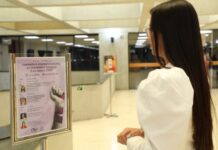 Seminário sobre Violência contra Mulheres será realizado em 31 de julho Imagem notícia Seminário sobre Violência contra Mulheres será realizado em 31 de julho