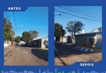 Sinalização viária é reforçada no Jardim Colibri após indicação do vereador Marquinhos Trad – Câmara Municipal de Campo Grande Sinalização viária é reforçada no Jardim Colibri após indicação do vereador Marquinhos Trad - Câmara Municipal de Campo Grande